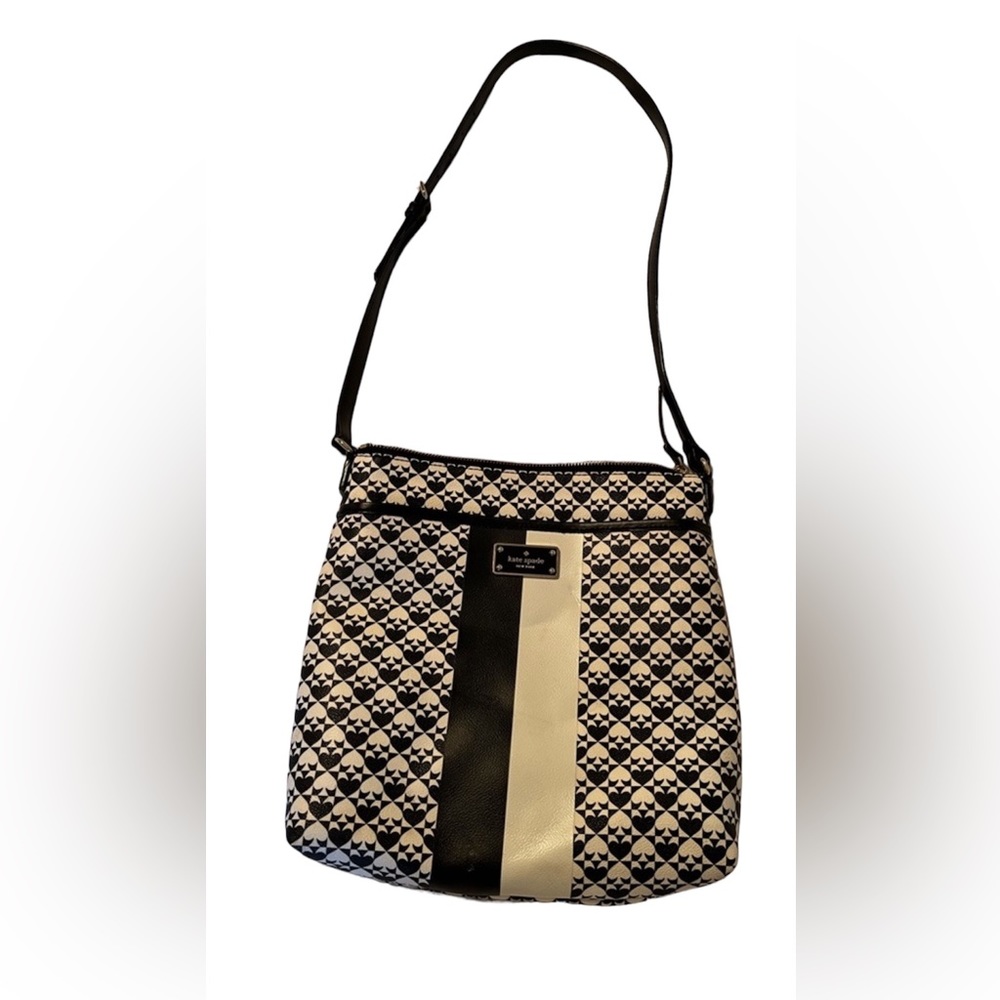 Kate Spade Penn Place Crossbody